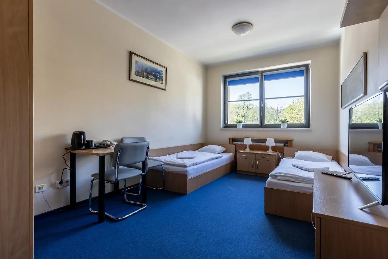Auberge de jeunesse Gdanska Szkola Szermierki 0*,  Pologne