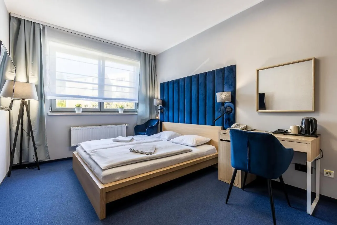 Auberge de jeunesse Gdanska Szkola Szermierki
