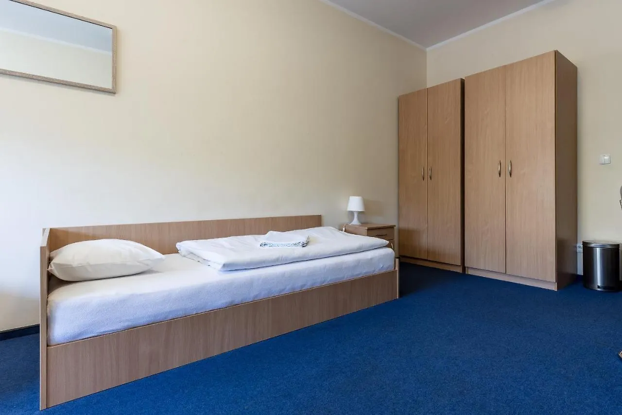 Auberge de jeunesse Gdanska Szkola Szermierki Pologne