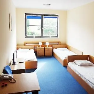 Auberge de jeunesse Gdanska Szkola Szermierki