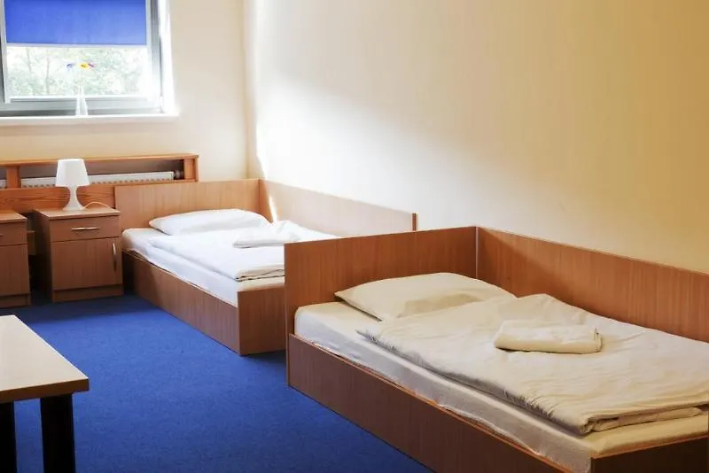 Auberge de jeunesse Gdanska Szkola Szermierki