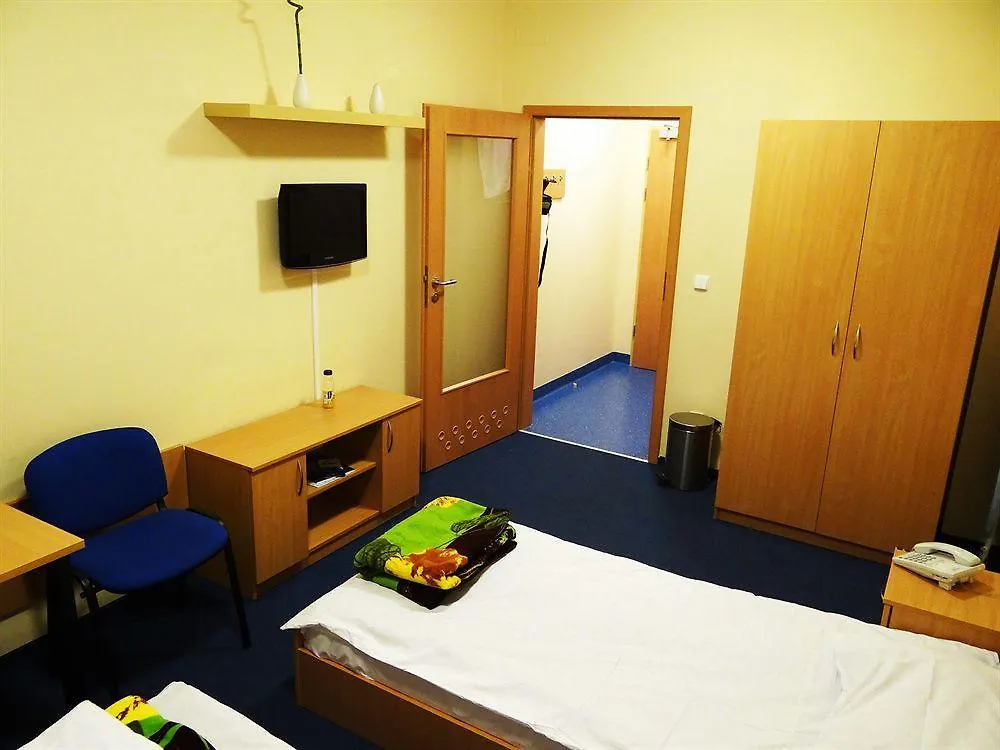Auberge de jeunesse Gdanska Szkola Szermierki Pologne