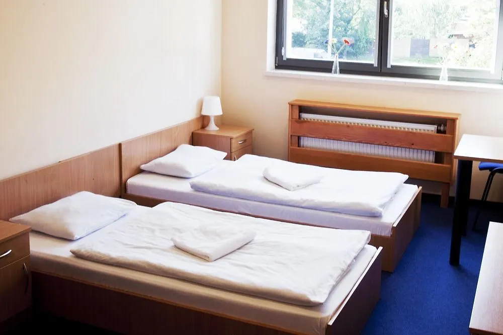 Auberge de jeunesse Gdanska Szkola Szermierki