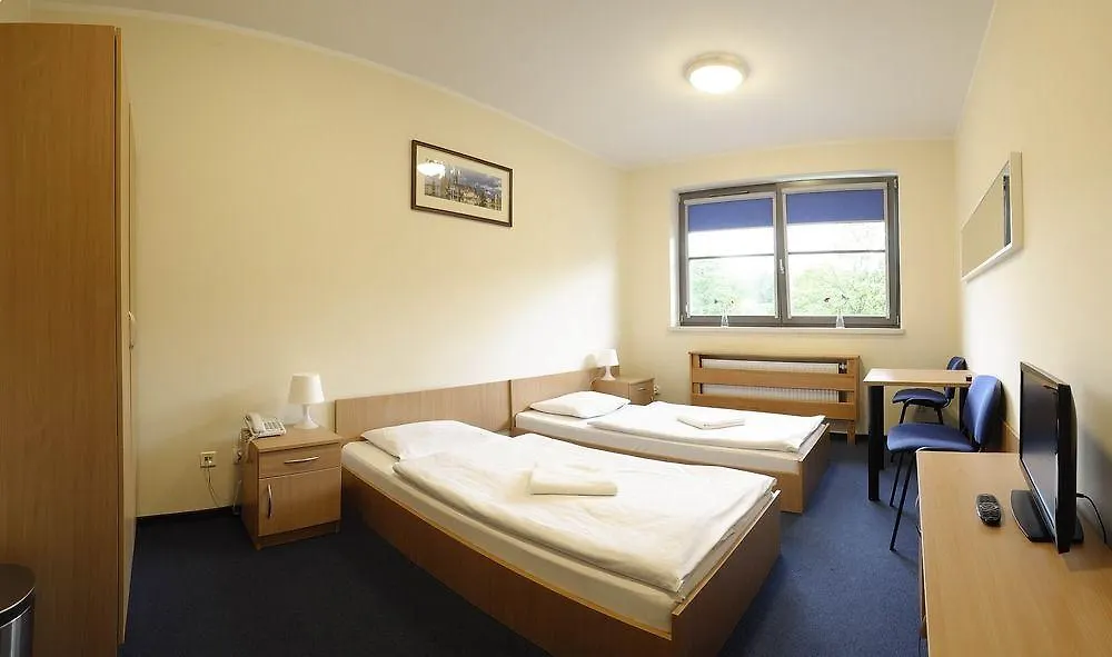Auberge de jeunesse Gdanska Szkola Szermierki Pologne