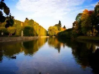 Auberge de jeunesse Gdanska Szkola Szermierki 0*,  Pologne